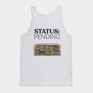 SP Main Logo Tank Top